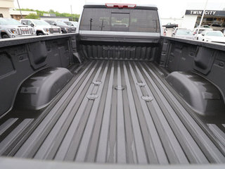 2024 GMC Sierra 3500HD Denali 4WD 172WB