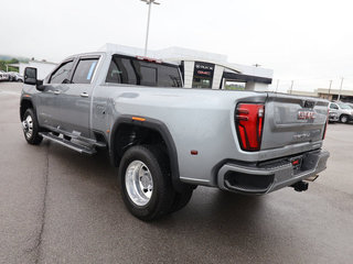 2024 GMC Sierra 3500HD Denali 4WD 172WB