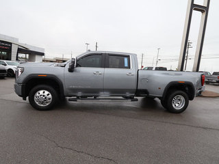 2024 GMC Sierra 3500HD Denali 4WD 172WB
