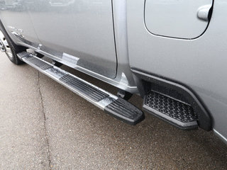 2024 GMC Sierra 3500HD Denali 4WD 172WB
