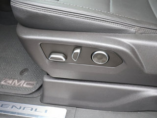 2024 GMC Sierra 3500HD Denali 4WD 172WB