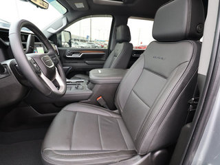 2024 GMC Sierra 3500HD Denali 4WD 172WB