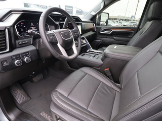 2024 GMC Sierra 3500HD Denali 4WD 172WB