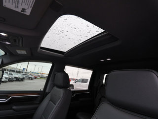 2024 GMC Sierra 3500HD Denali 4WD 172WB