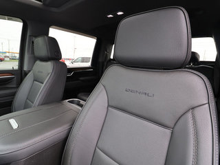 2024 GMC Sierra 3500HD Denali 4WD 172WB