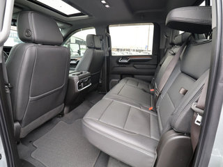 2024 GMC Sierra 3500HD Denali 4WD 172WB