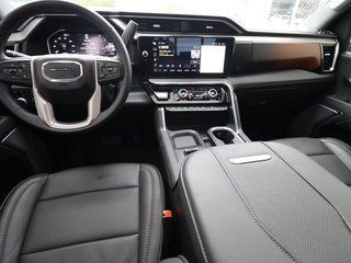 2024 GMC Sierra 3500HD Denali 4WD 172WB