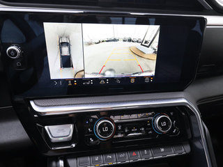 2024 GMC Sierra 3500HD Denali 4WD 172WB