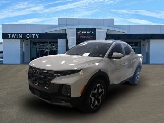 Twin City Buick, Alcoa, TN
