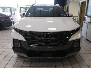 2024 Hyundai Santa Cruz Limited AWD