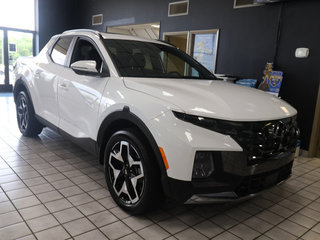 2024 Hyundai Santa Cruz Limited AWD