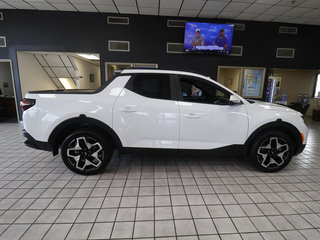 2024 Hyundai Santa Cruz Limited AWD