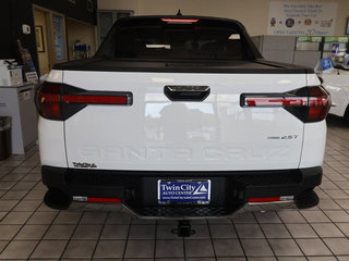 2024 Hyundai Santa Cruz Limited AWD