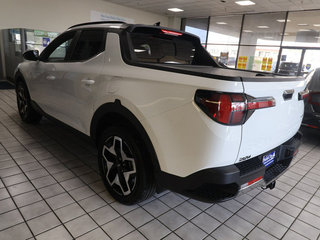 2024 Hyundai Santa Cruz Limited AWD