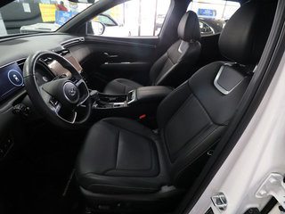 2024 Hyundai Santa Cruz Limited AWD