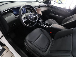 2024 Hyundai Santa Cruz Limited AWD