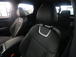 2024 Hyundai Santa Cruz Limited AWD