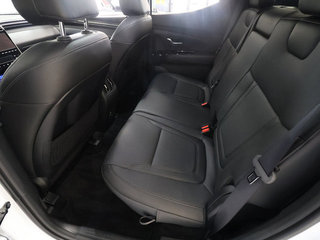 2024 Hyundai Santa Cruz Limited AWD