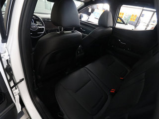 2024 Hyundai Santa Cruz Limited AWD
