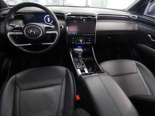 2024 Hyundai Santa Cruz Limited AWD