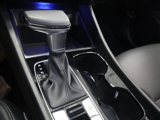 2024 Hyundai Santa Cruz Limited AWD