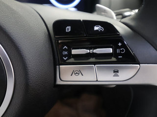 2024 Hyundai Santa Cruz Limited AWD