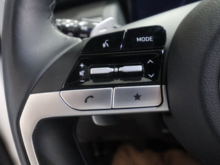 2024 Hyundai Santa Cruz Limited AWD
