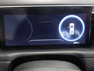 2024 Hyundai Santa Cruz Limited AWD