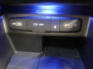 2024 Hyundai Santa Cruz Limited AWD