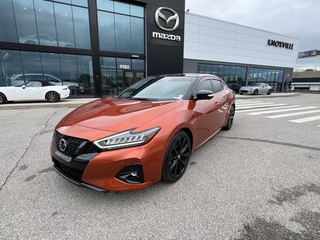Mazda of Knoxville, Knoxville, TN