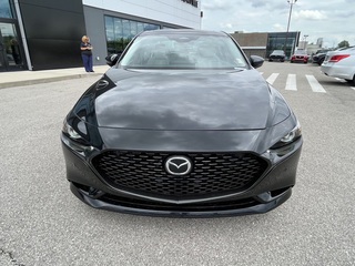 2025 Mazda Mazda3 2.5 Turbo Premium Plus AWD