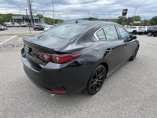 2025 Mazda Mazda3 2.5 Turbo Premium Plus AWD
