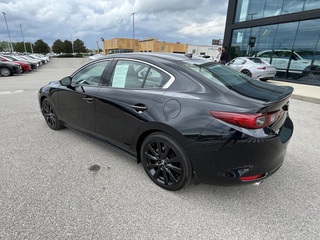 2025 Mazda Mazda3 2.5 Turbo Premium Plus AWD