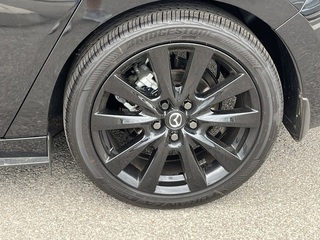 2025 Mazda Mazda3 2.5 Turbo Premium Plus AWD
