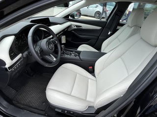 2025 Mazda Mazda3 2.5 Turbo Premium Plus AWD