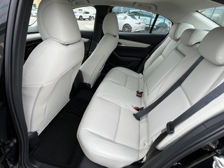 2025 Mazda Mazda3 2.5 Turbo Premium Plus AWD