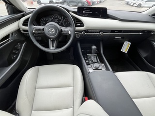 2025 Mazda Mazda3 2.5 Turbo Premium Plus AWD