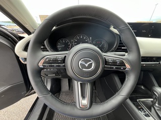 2025 Mazda Mazda3 2.5 Turbo Premium Plus AWD