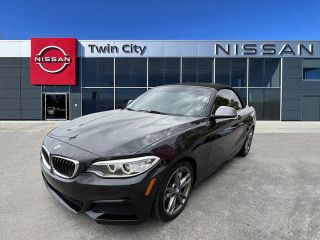 Twin City Nissan, Alcoa, TN