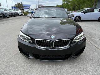 2015 BMW 2 Series M235i