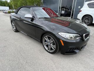 2015 BMW 2 Series M235i