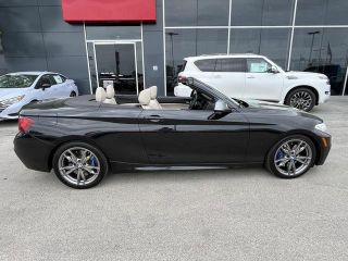 2015 BMW 2 Series M235i