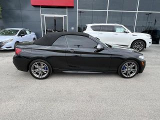 2015 BMW 2 Series M235i