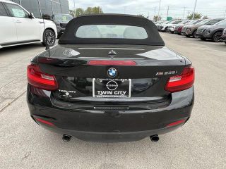 2015 BMW 2 Series M235i