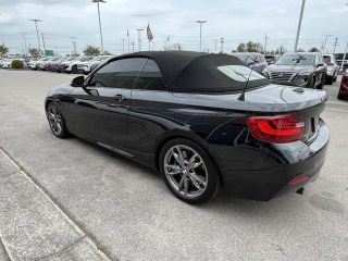 2015 BMW 2 Series M235i