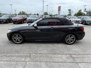 2015 BMW 2 Series M235i
