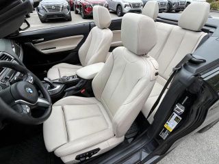 2015 BMW 2 Series M235i