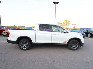 2021 Honda Ridgeline RTL AWD