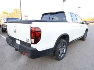 2021 Honda Ridgeline RTL AWD