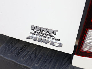 2021 Honda Ridgeline RTL AWD